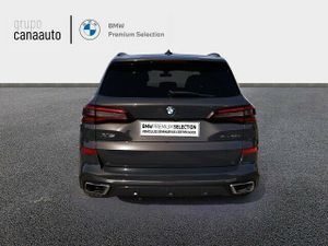 BMW X5 xDrive45e 290 kW (394 CV)  - Foto 6