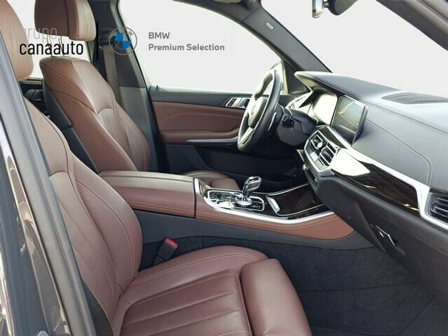 BMW X5 xDrive45e 290 kW (394 CV)