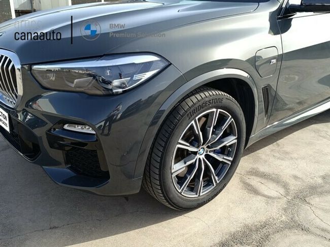 BMW X5 xDrive45e 290 kW (394 CV)