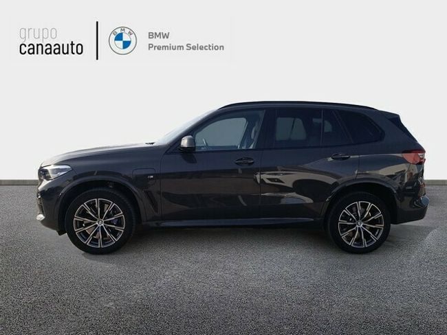 BMW X5 xDrive45e 290 kW (394 CV)