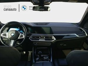 BMW X5 xDrive30d 210 kW (286 CV)  - Foto 8