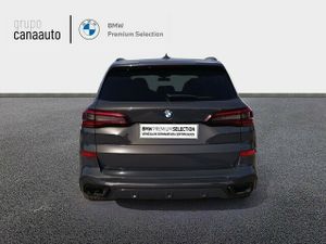 BMW X5 xDrive30d 210 kW (286 CV)  - Foto 6