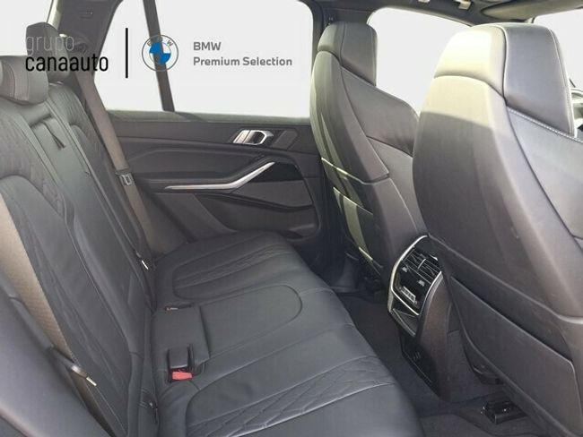BMW X5 xDrive30d 210 kW (286 CV)