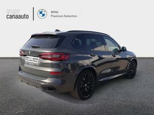 BMW X5 xDrive30d 210 kW (286 CV)  - Foto 5
