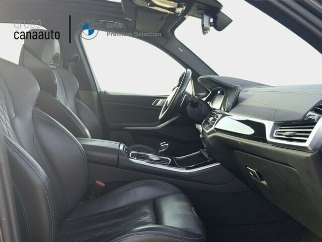 BMW X5 xDrive30d 210 kW (286 CV)