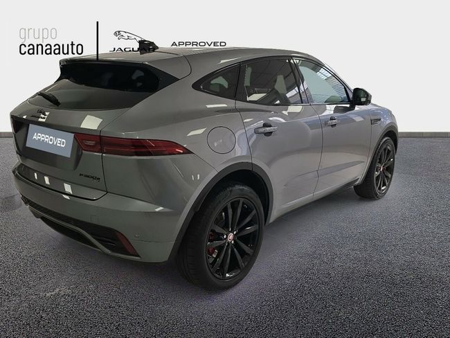 Jaguar E-Pace R DYNAMICA SE PHEV 309CV 