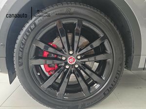 Jaguar E-Pace R DYNAMICA SE PHEV 309CV   - Foto 10
