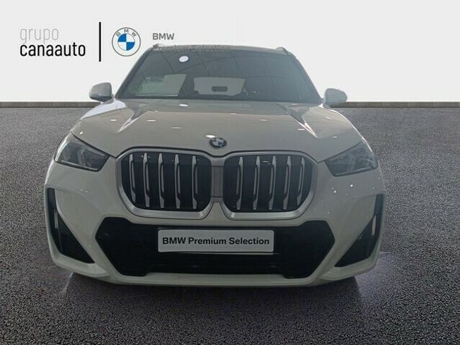 BMW X1 sDrive18d 110 kW (150 CV)