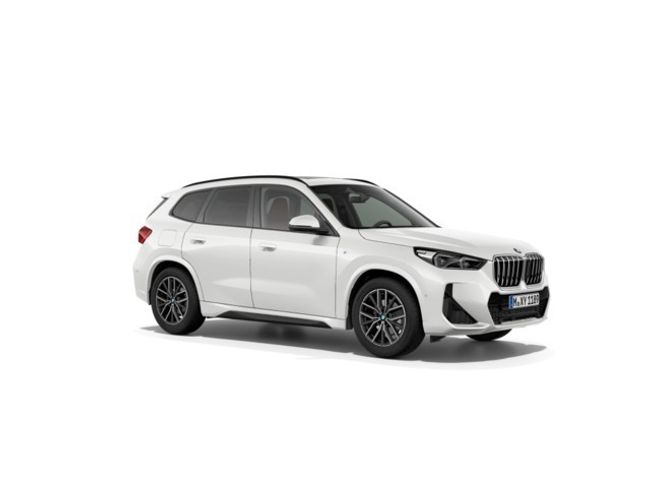 BMW X1 sDrive18d 110 kW (150 CV)