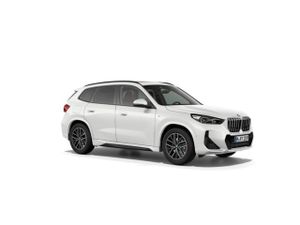 BMW X1 sDrive18d 110 kW (150 CV)  - Foto 5