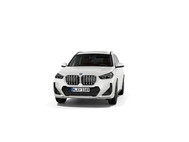 BMW X1 sDrive18d 110 kW (150 CV)
