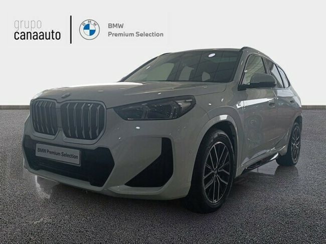 BMW X1 sDrive18d 110 kW (150 CV)