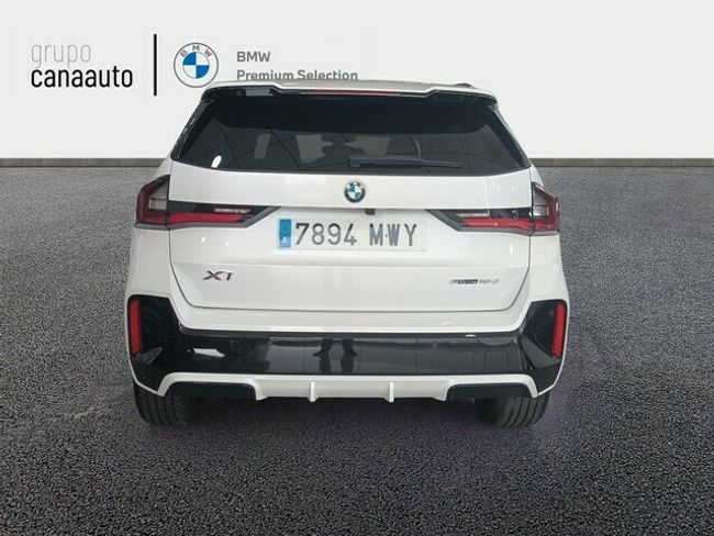 BMW X1 sDrive18d 110 kW (150 CV)