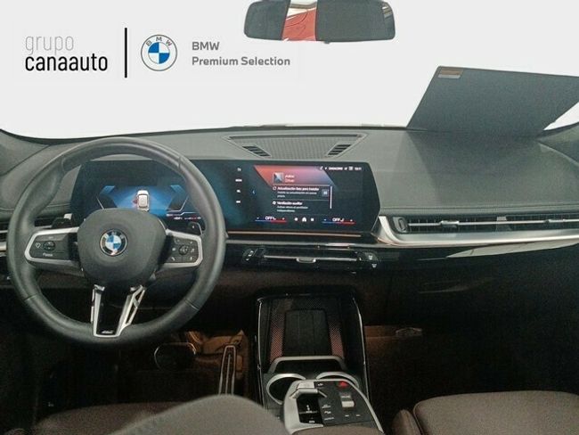 BMW X1 sDrive18d 110 kW (150 CV)