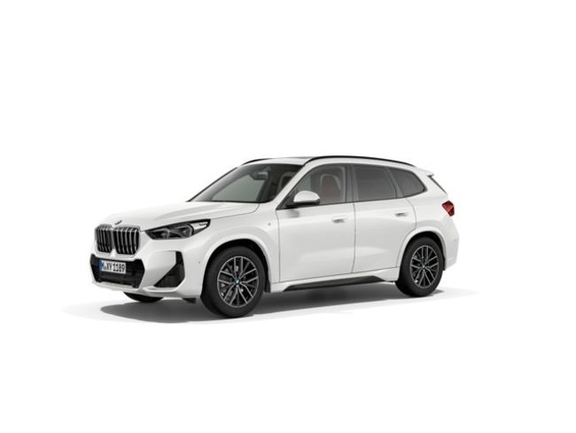 BMW X1 sDrive18d 110 kW (150 CV)