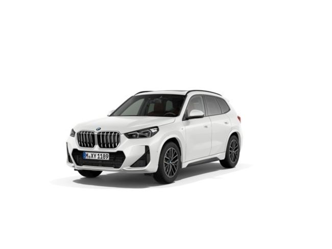 BMW X1 sDrive18d 110 kW (150 CV)