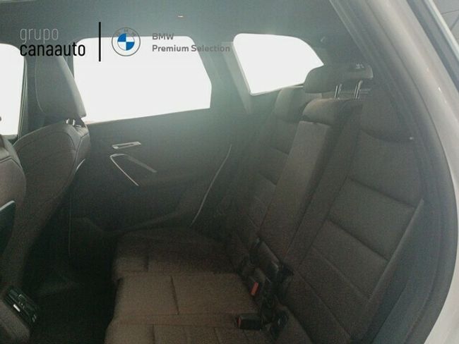BMW X1 sDrive18d 110 kW (150 CV)