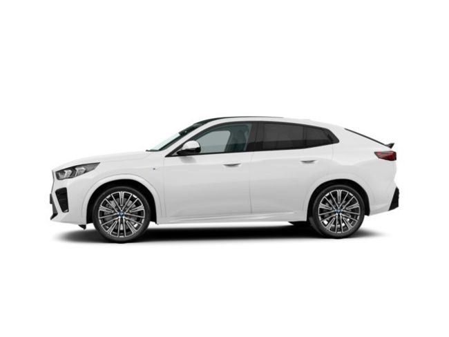 BMW iX2 xDrive30 230 kW (313 CV)