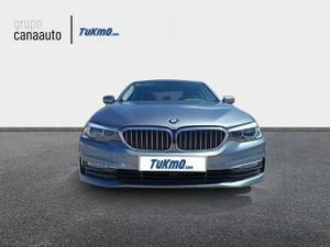 BMW Serie 5 530i 185 kW (252 CV)  - Foto 3