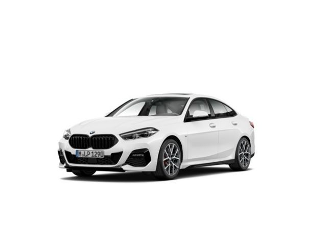 BMW Serie 2 218i Gran Coupe 103 kW (140 CV)