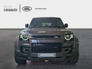 Land-Rover Defender 4.4 MHEV P635 V8 OCTA AUTO 4WD 635 5P  - Foto 9