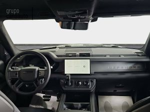 Land-Rover Defender 4.4 MHEV P635 V8 OCTA AUTO 4WD 635 5P  - Foto 4