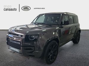 Land-Rover Defender 4.4 MHEV P635 V8 OCTA AUTO 4WD 635 5P  - Foto 2
