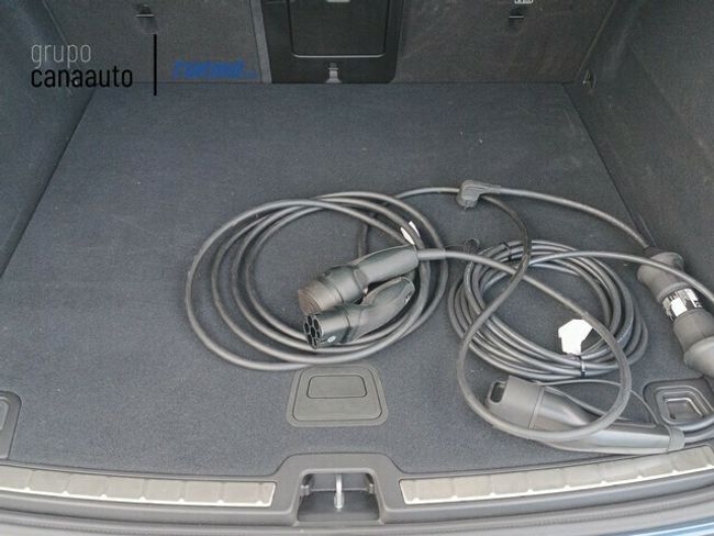 Volvo XC60 B5 G MHEV Essential AWD Auto 184 kW (250 CV)