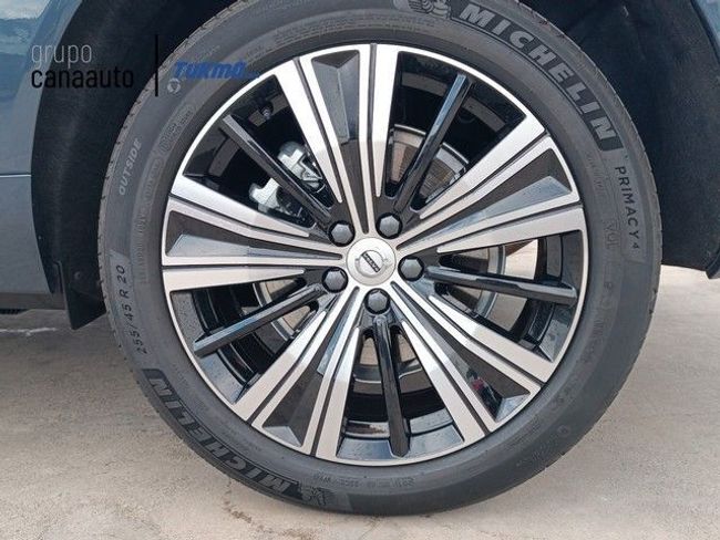 Volvo XC60 B5 G MHEV Essential AWD Auto 184 kW (250 CV)