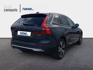 Volvo XC60 B5 G MHEV Essential AWD Auto 184 kW (250 CV)  - Foto 5