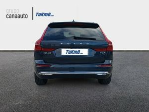 Volvo XC60 B5 G MHEV Essential AWD Auto 184 kW (250 CV)  - Foto 6