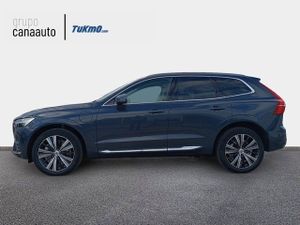 Volvo XC60 B5 G MHEV Essential AWD Auto 184 kW (250 CV)  - Foto 4