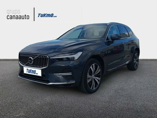 Volvo XC60 B5 G MHEV Essential AWD Auto 184 kW (250 CV)