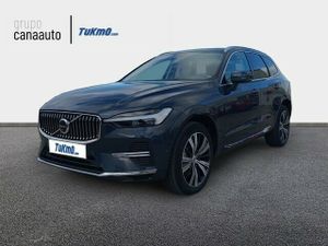 Volvo XC60 B5 G MHEV Essential AWD Auto 184 kW (250 CV)  - Foto 2