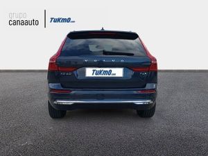 Volvo XC60 B5 G MHEV Essential AWD Auto 184 kW (250 CV)  - Foto 6