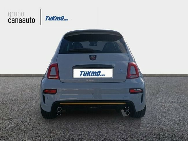 Abarth 500 1.4 16v T-Jet 695 132 kW (180 CV)