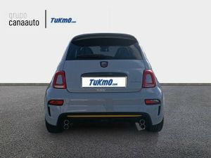 Abarth 500 1.4 16v T-Jet 695 132 kW (180 CV)  - Foto 6