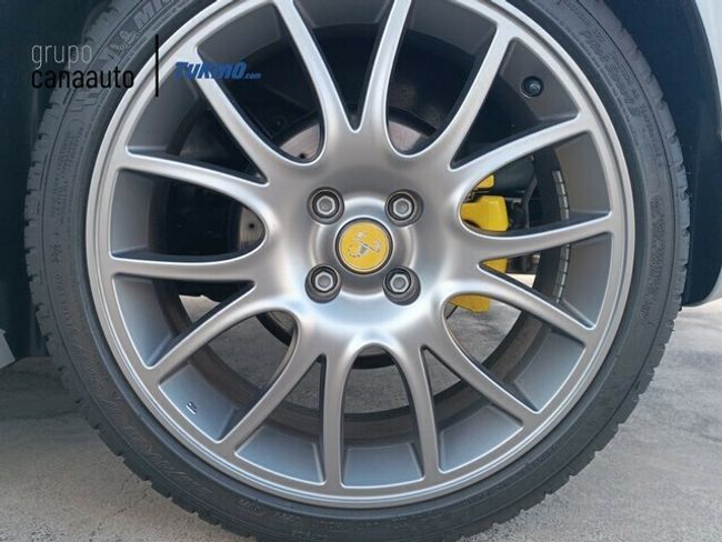 Abarth 500 1.4 16v T-Jet 695 132 kW (180 CV)