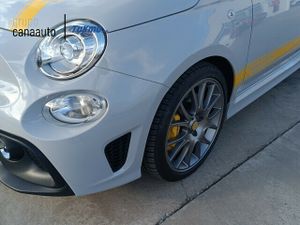 Abarth 500 1.4 16v T-Jet 695 132 kW (180 CV)  - Foto 7