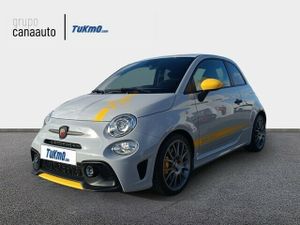 Abarth 500 1.4 16v T-Jet 695 132 kW (180 CV)  - Foto 2