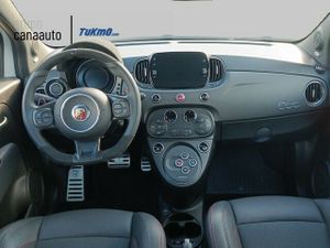 Abarth 500 1.4 16v T-Jet 695 132 kW (180 CV)  - Foto 8