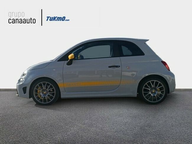 Abarth 500 1.4 16v T-Jet 695 132 kW (180 CV)
