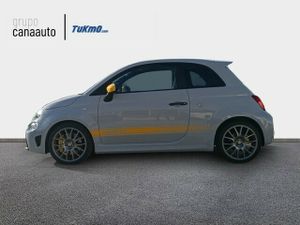 Abarth 500 1.4 16v T-Jet 695 132 kW (180 CV)  - Foto 4