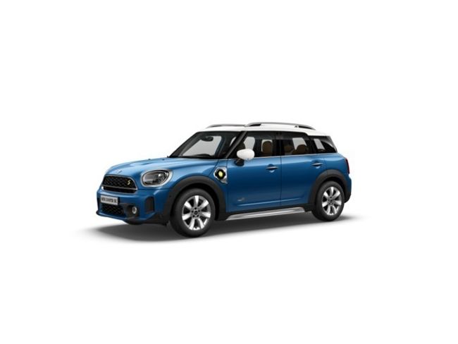 MINI Countryman Cooper S E ALL4 162 kW (220 CV)