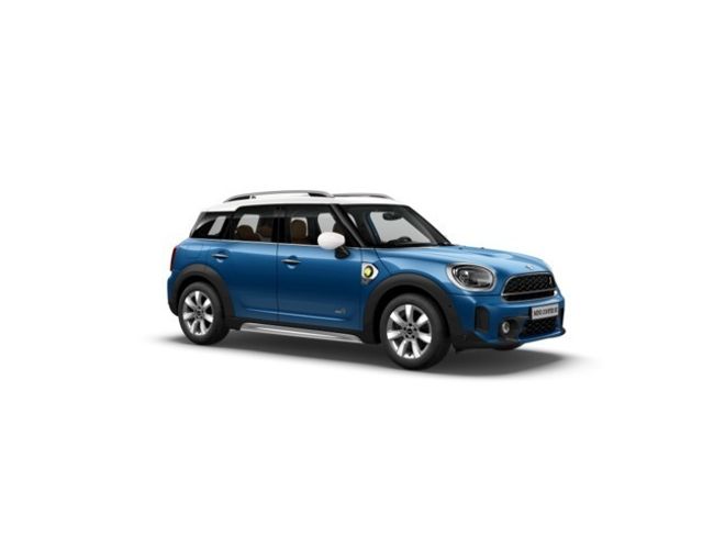 MINI Countryman Cooper S E ALL4 162 kW (220 CV)