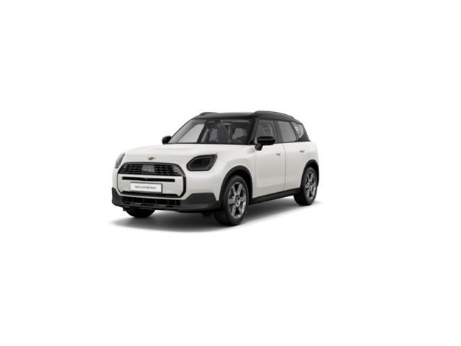 MINI Countryman C 125 kW (170 CV)