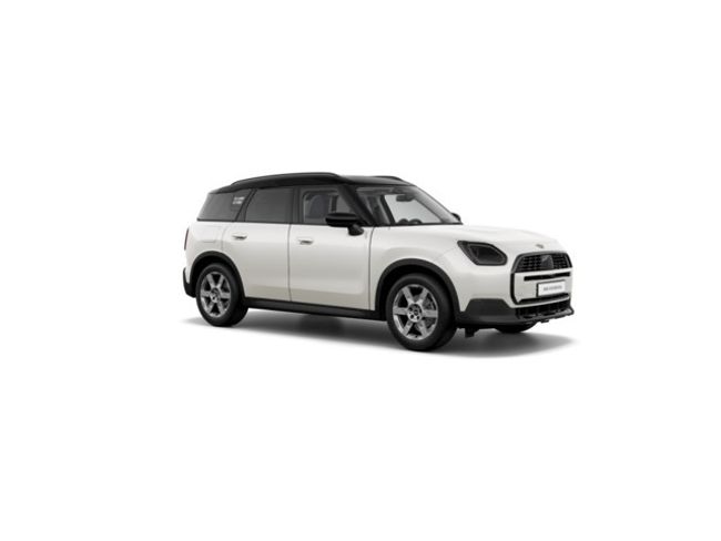 MINI Countryman C 125 kW (170 CV)