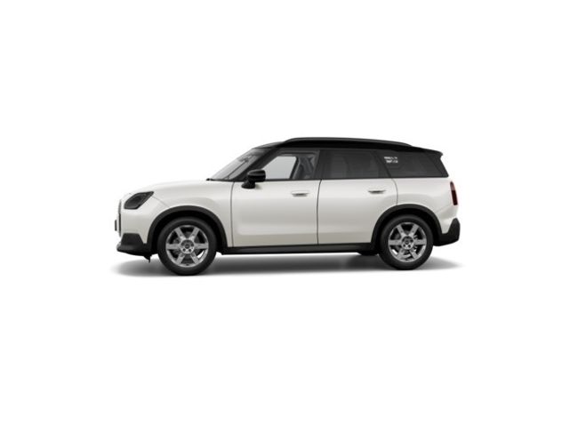 MINI Countryman C 125 kW (170 CV)