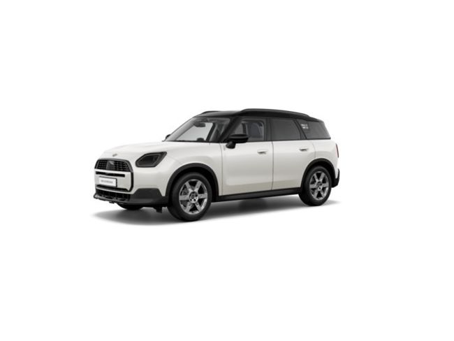 MINI Countryman C 125 kW (170 CV)