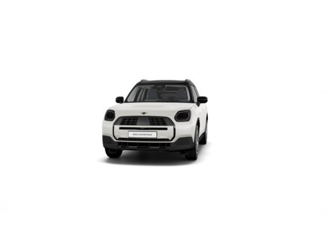 MINI Countryman C 125 kW (170 CV)